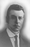 Н.И. Савин, директор первого музея (1921-1931)